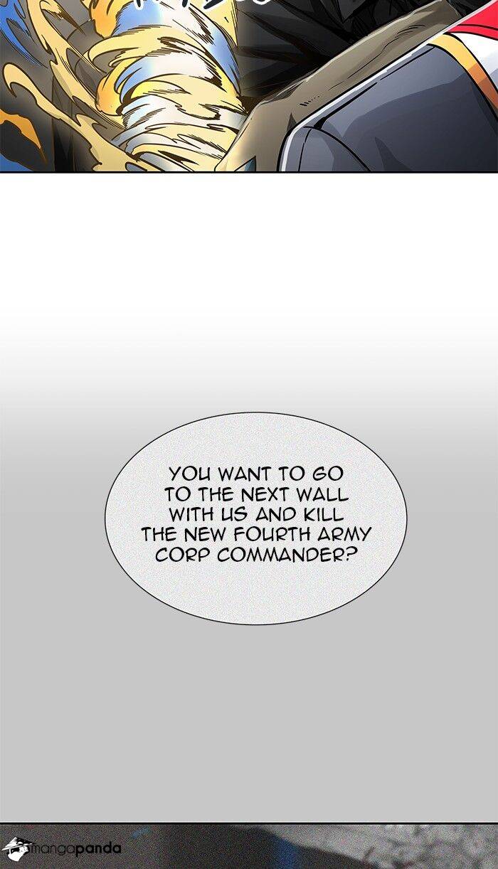 Tower of God Chapter 485 image 002